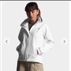 North Face Resolve 2 Rain Jacket